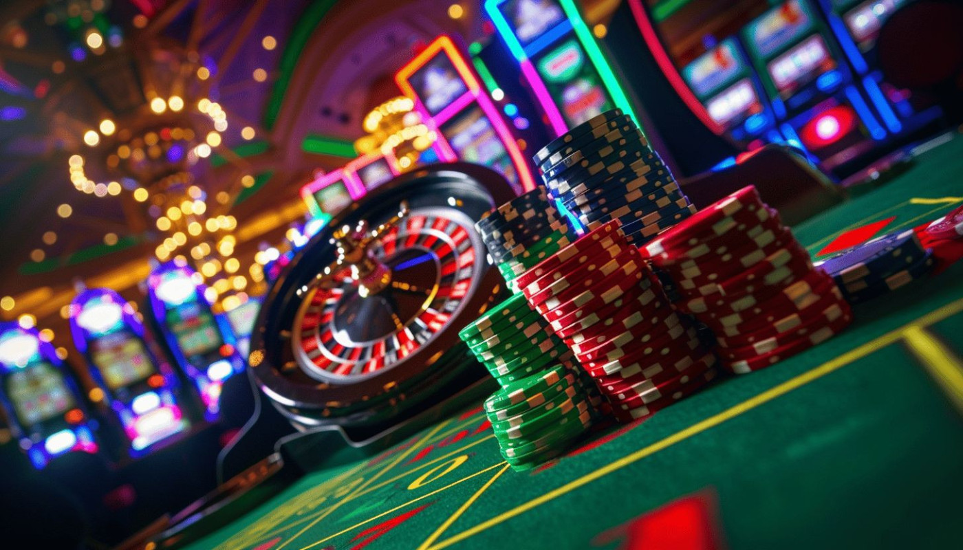 A Guide To Understanding Online Casino Bonuses