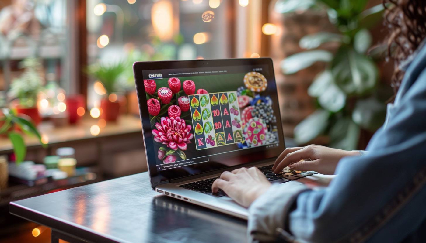 Beginner's Guide To Playing And Winning In Online Casinos