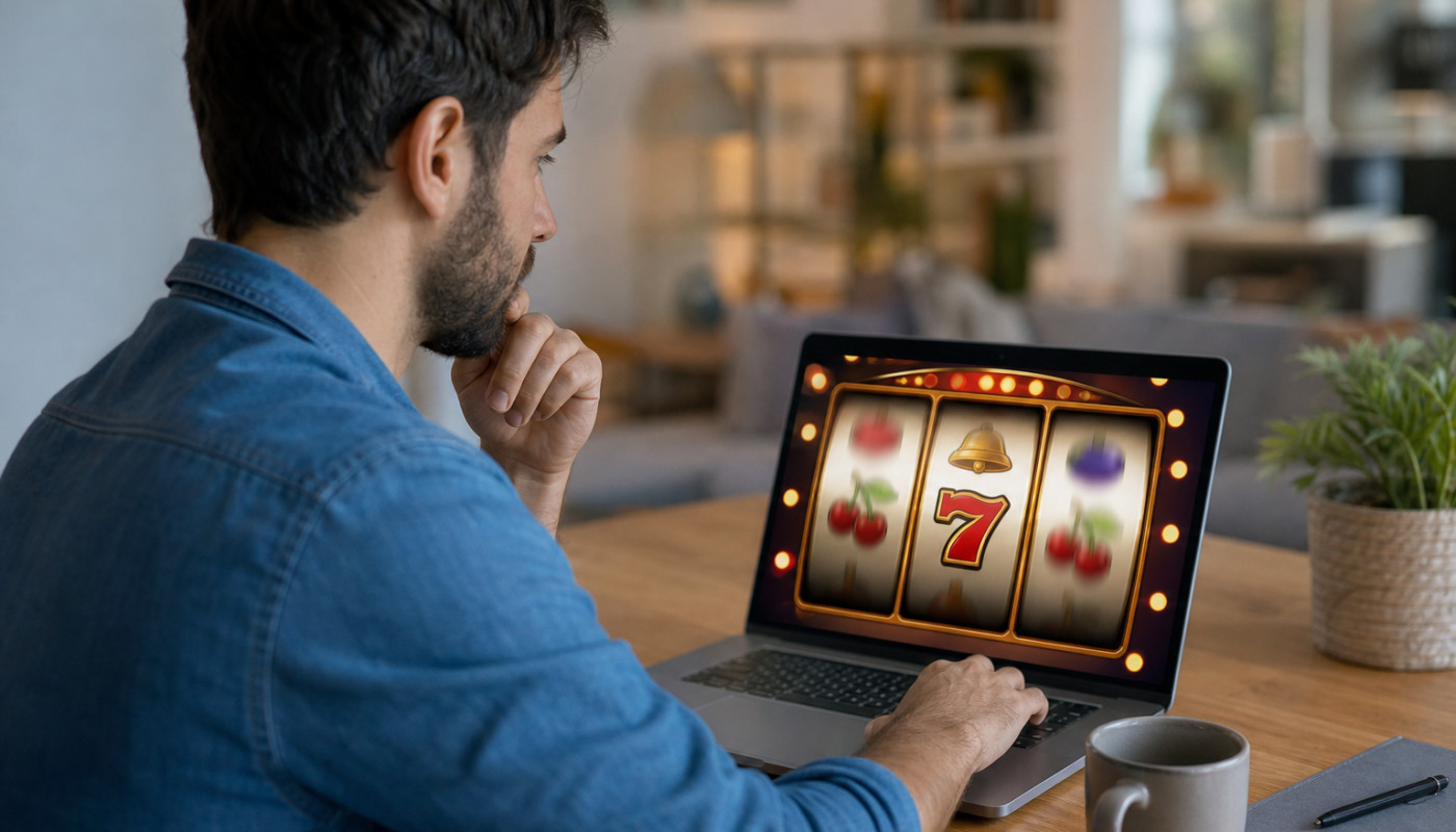 Exploring The Charm Of Classic Slots Through Virtual Demos