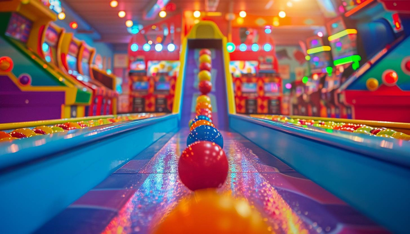 Exploring The Excitement Of Free Plinko Games And Their Bonuses