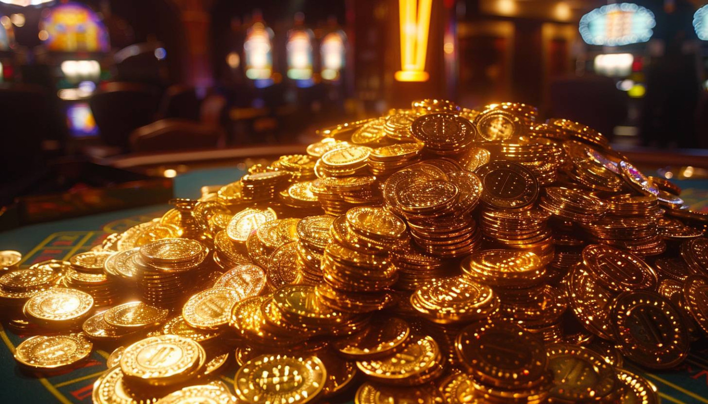 Exploring The Impact Of Massive Bonuses On Online Casino Gaming Experience