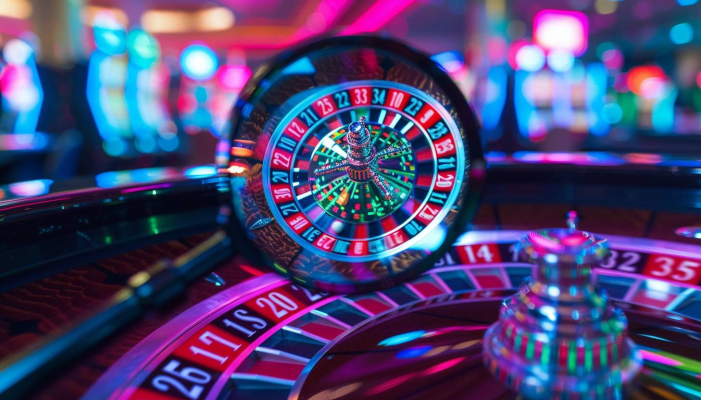 Exploring The Impact Of Provably Fair Gaming On Player Trust