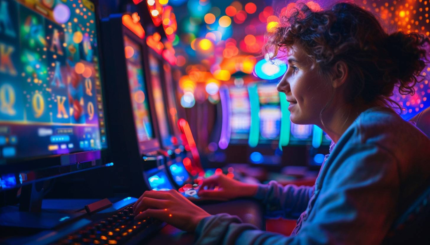 Exploring The Impact Of Recent Trends On Online Casino Gaming