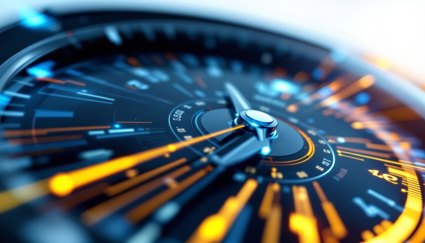 Exploring The Impact Of Transaction Speed On User Loyalty?