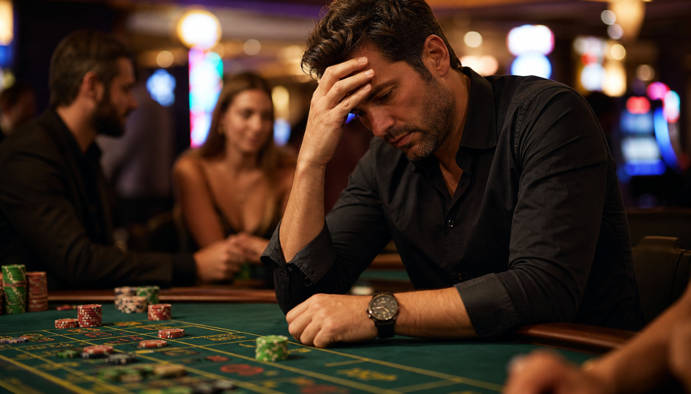 Exploring The Risks And Rewards Of Gambling At Casinos Not Regulated By The UK