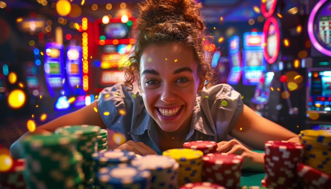 Exploring The Thrill Of Online Casino Bonuses And Free Spins: Maximizing Your Gaming Experience