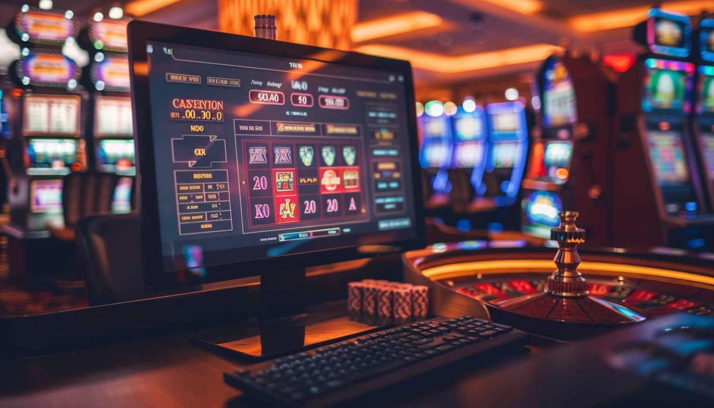 Exploring The Thrills Of Online Casino Crash Games