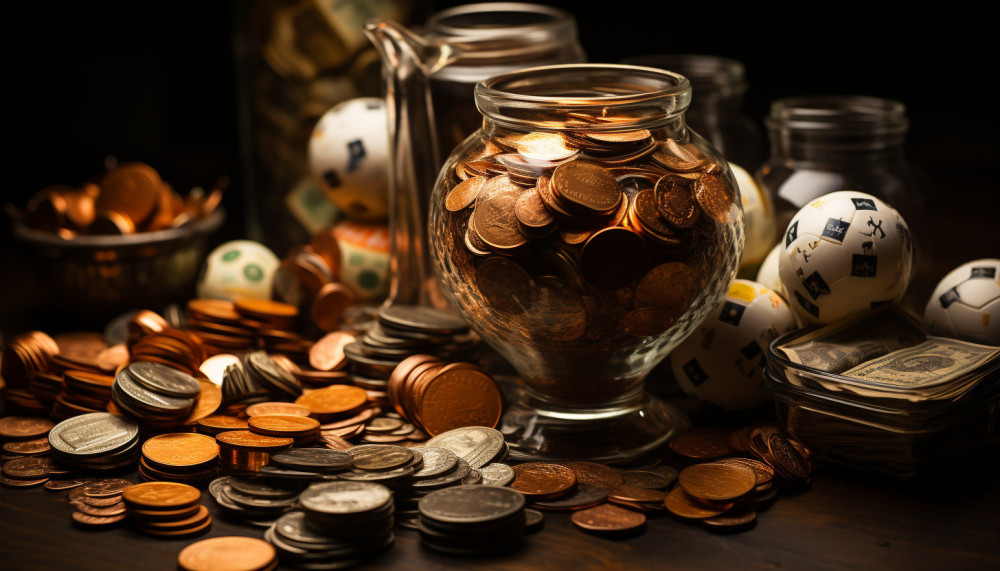 Exploring the World of High-Stake Sports Wagers