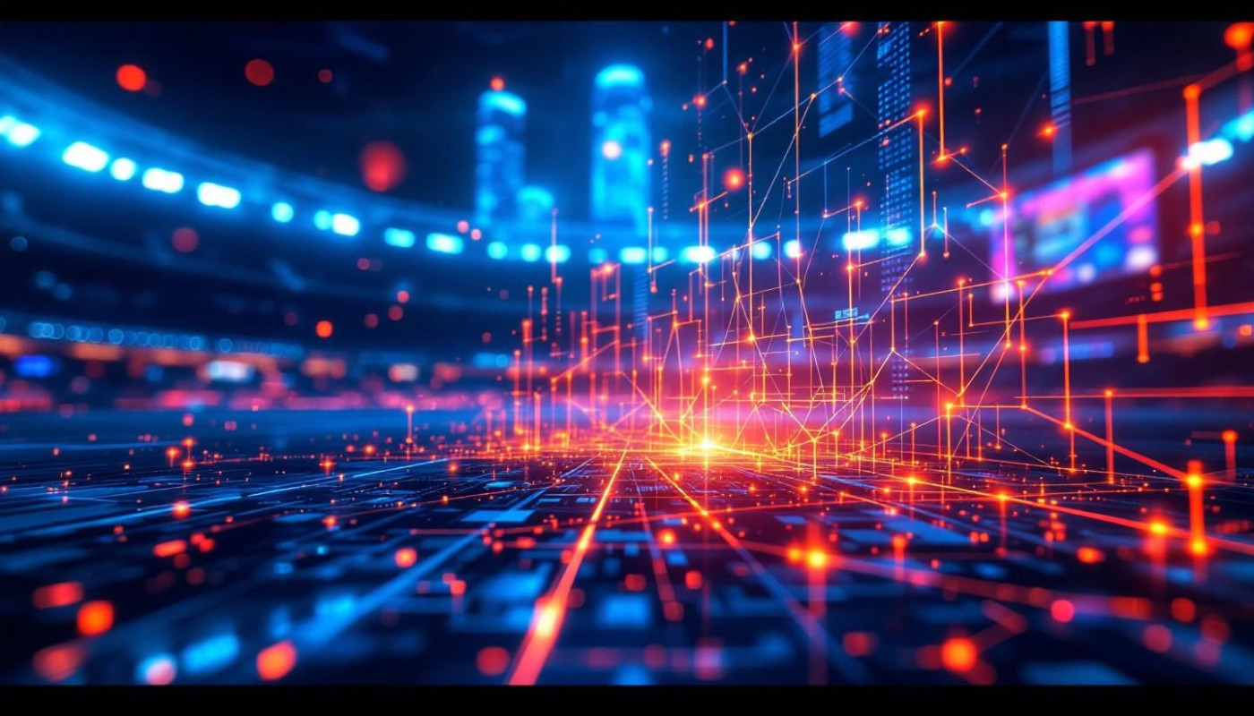 How Emerging Technologies Are Reshaping Live Sports Betting Experiences