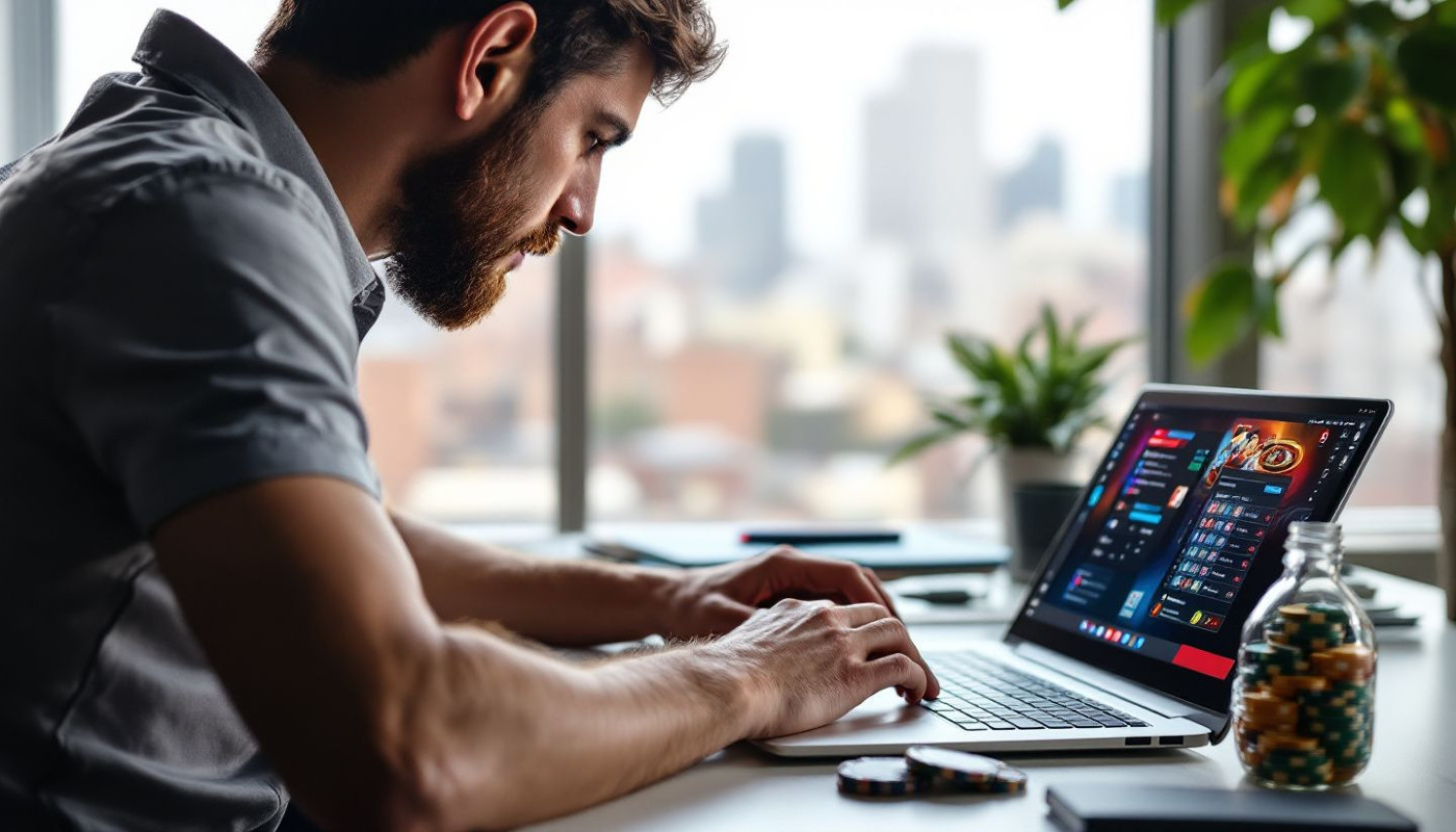 How To Choose Secure And High-Paying Casinos Beyond GamStop