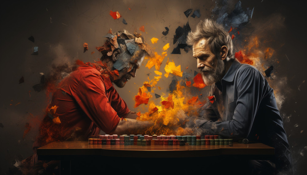 Poker Psychology: Reading Your Opponent's Mind