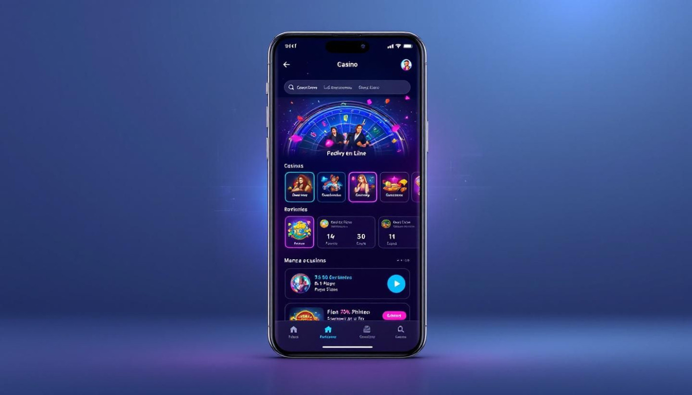 The Future Of Mobile Gaming: In-depth Look At Casino Apps