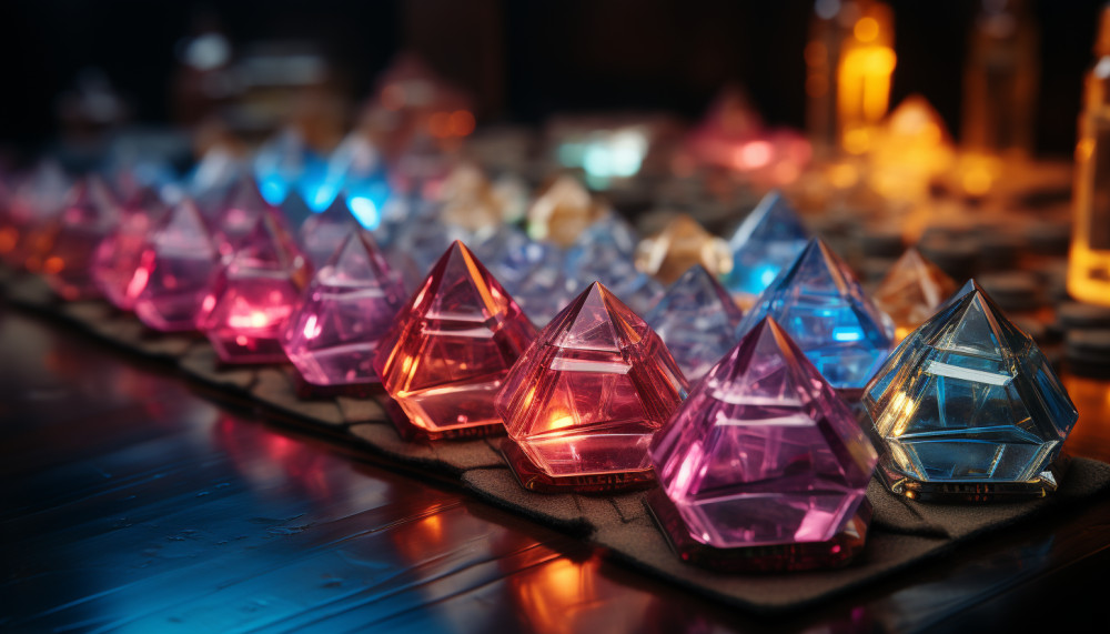 The Impact of Blockchain Technology on Online Casinos