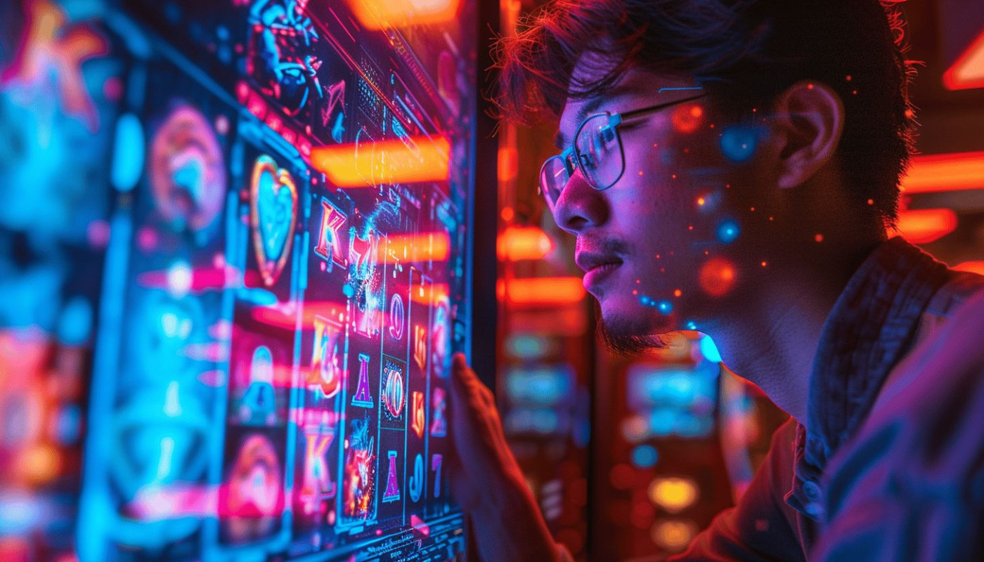 The Impact Of Game Design On Online Gambling Success