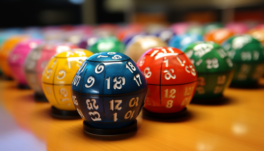 The Mathematics Behind Bingo: More than Just Luck