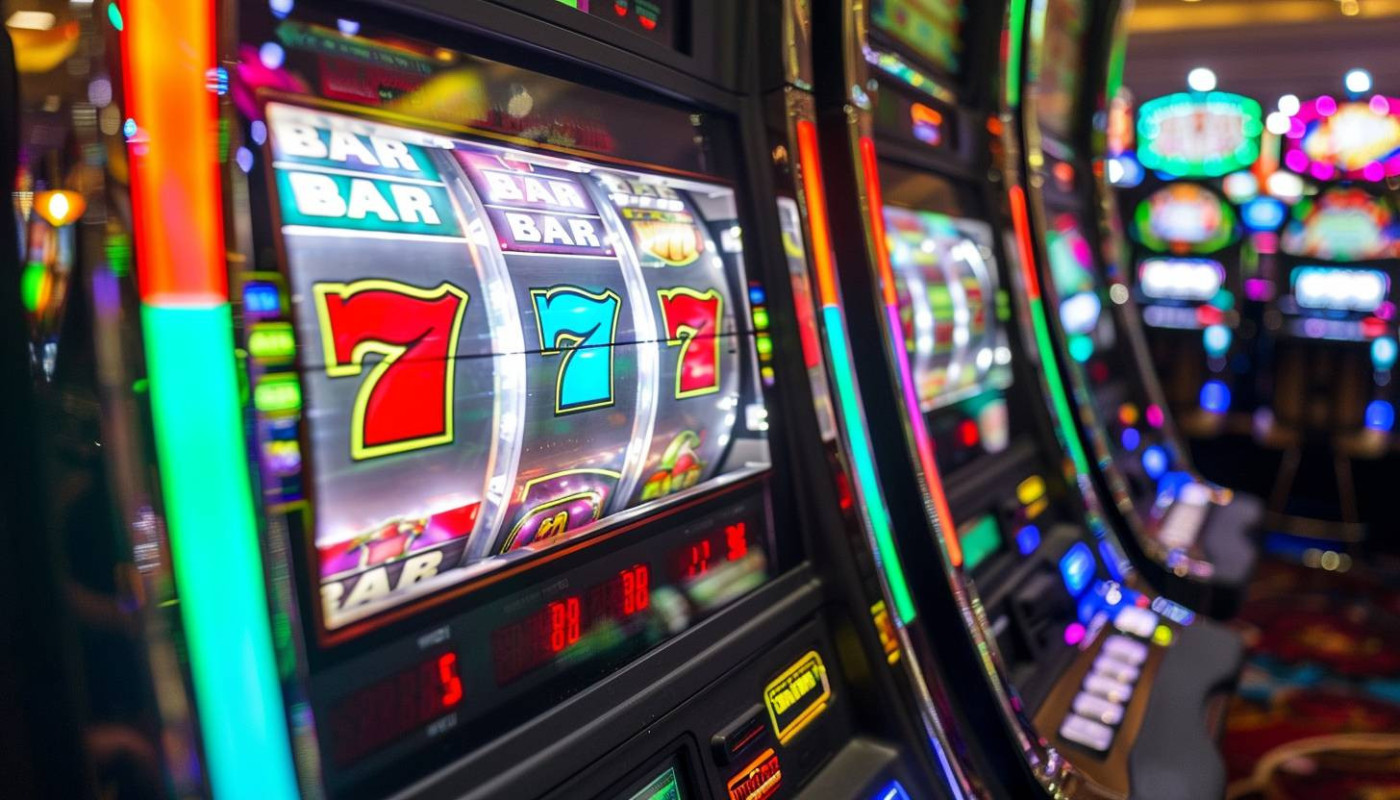 Understanding Slot Game Features And How They Enhance Player Experience