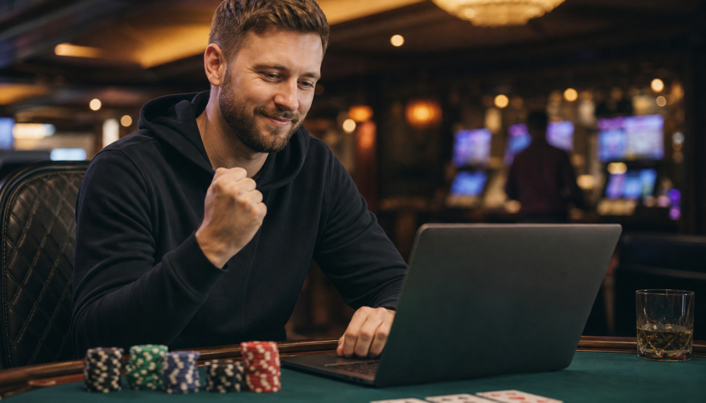 Understanding The Benefits Of A Rakeback Program In Online Casinos
