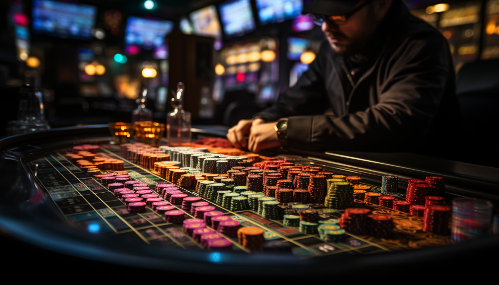 Unmasking the Science and Strategy Behind Successful Betting