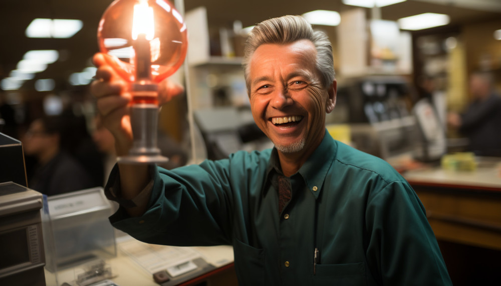 Unveiling Lotto's Biggest Jackpot Wins in History